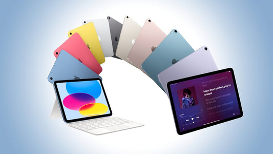 Apple IPad Air 4 Price in UAE