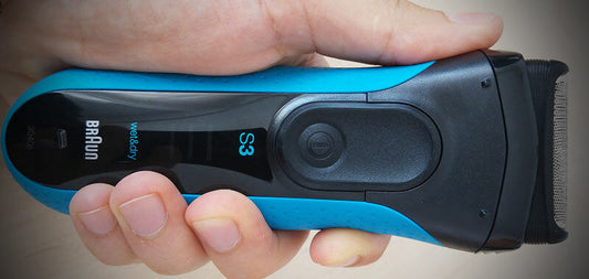 Are Electric Shavers Better for Sensitive Skin
