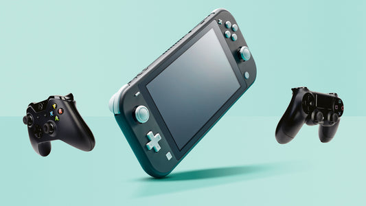 Best Gaming Console Shopping Spots