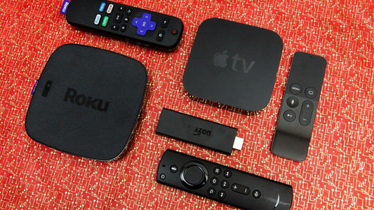 Best Streaming Device in Dubai