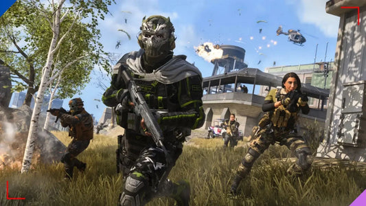 Best Smartphones to Play Call of Duty Warzone Mobile