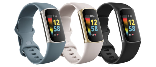 Fitbit Charge 5 Price