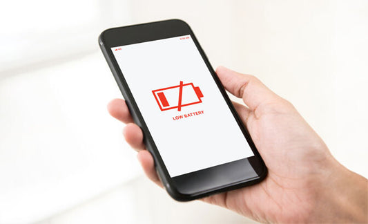 How To Choose A Mobile Phone Battery