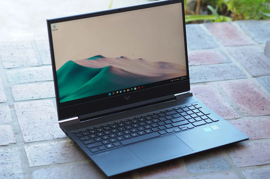 HP Victus Gaming Laptop (13th Gen): Unleash Your Gaming Potential
