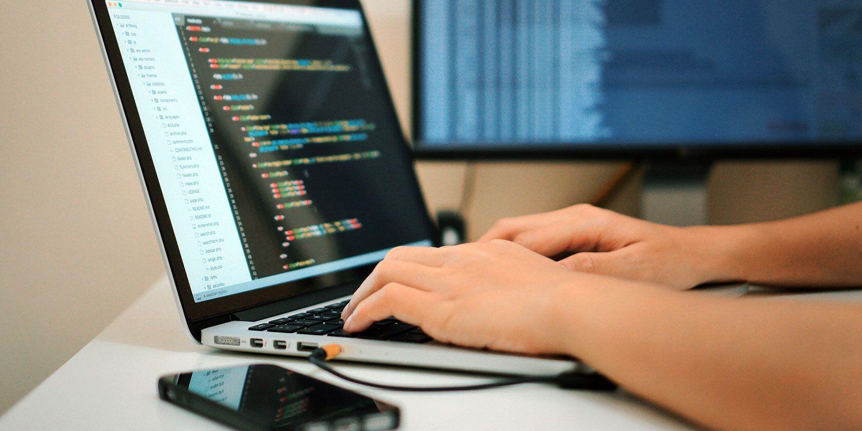 Top 5 Laptops For Programming For Software Development – AMTradez