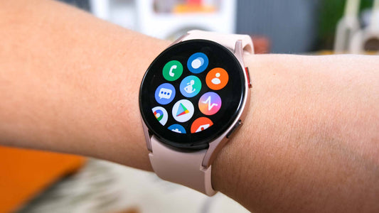 7 Ways to Master Your Samsung Galaxy Smartwatch
