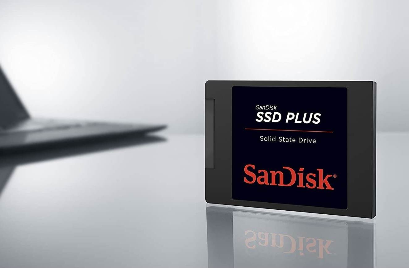 The Best Alternatives to the SanDisk SSD AM Tradez