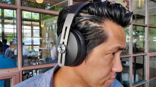The Most Durable Headphones at best price in Dubai UAE
