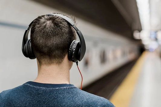 best quality headphones in UAE