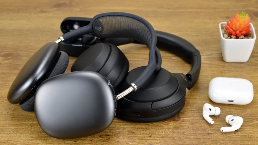 Most discount stylish headphones