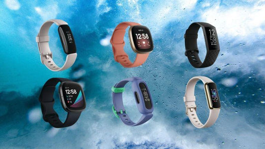 Best Fitbits of 2022 in dubai