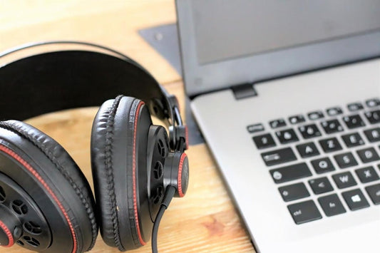 fix common headphone problems in UAE