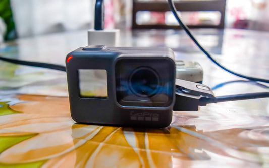 gopro battery charger