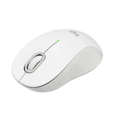 Logitech Signature M550 Wireless Mouse - Wite
