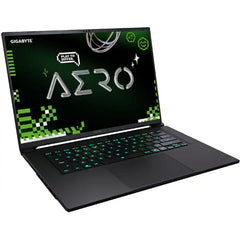 Gigabyte Aero X16 Copilot+ PC (AMD Ryzen AI 7 350) 32GB RAM 1TB SSD – Lunar White