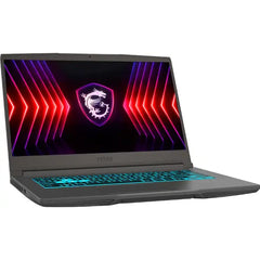 MSI Thin A15 Gaming Laptop AMD Ryzen 5 7535HS, 8GB RAM 512GB SSD