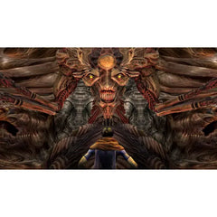 Legacy of Kain Soul Reaver 1 & 2 Remastered for Nintendo Switch – Enhanced Graphics & Gameplay