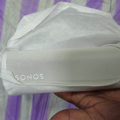 مكبر صوت محمول Sonos Roam 2