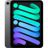 Apple iPad Mini (A17 Pro) Wi-Fi