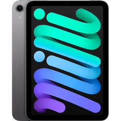 Apple iPad Mini (A17 Pro) Wi-Fi
