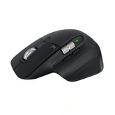 Used Logitech MX Master 3S Bluetooth Wireless Mouse
