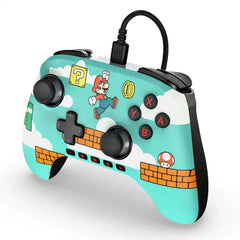 PowerA Advantage Wired Gaming Controller for Nintendo Switch 2