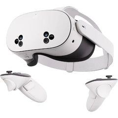 Meta Quest 3S All-in-One Virtual Reality Headset 256GB