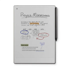 reMarkable 11.8" Paper Pro Tablet with Marker Plus
