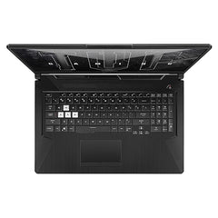 ASUS TUF F17 Gaming Laptop (11th Gen) Intel Core i5 8GB RAM 512GB SSD NVIDIA Intel GeForce RTX 3050 UHD Graphics - Graphite Black