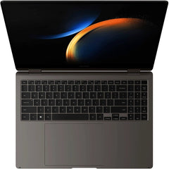 Samsung Galaxy Book3 Pro 360 Touch Screen Laptop (13th Gen) Inter Core i7 16GB LPDDR5 RAM 1TB SSD Windows 11 - Graphite
