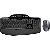 Logitech MK710 Wireless Keyboard & Mouse Combo