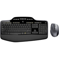 Logitech MK710 Wireless Keyboard & Mouse Combo