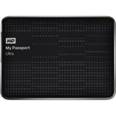 WD My Passport Ultra-Portable External Hard Drive USB-C