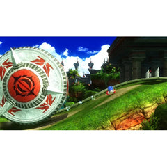 Sega Sonic X Shadow Generations PS5 Game – Action Adventure for PlayStation 5