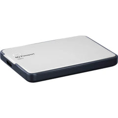 Western Digital My Passport Slim Portable External Hard Drive 2TB
