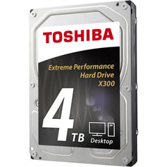 Toshiba X300 Extreme Performance Desktop Hard Drive