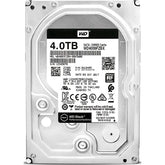 Used Western Digital Sata 6GB/S Hard Drive 4TB