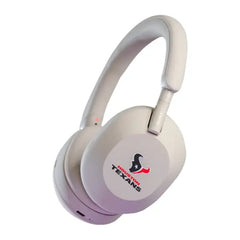 Sony Limited Edition Premium Wireless Noise Cancelling On-Ear Headphones - Houston Texans