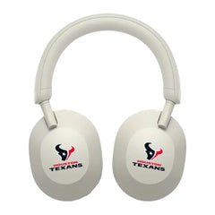 Sony Limited Edition Premium Wireless Noise Cancelling On-Ear Headphones - Houston Texans