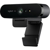 Logitech Webcam 4k Pro