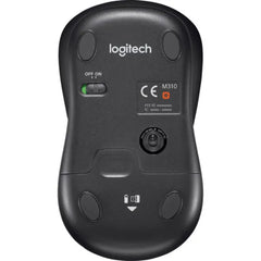 Logitech M310 Wireless Mouse