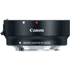 طقم محول تركيب Canon لكاميرا Canon Ef-Eos M