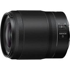 Nikon Nikkor Z 35mm f/1.8 S Camera Lens