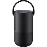 Bose Portable Home Speaker - Triple Black