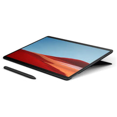 Microsoft Surface Pro X SQ1 Multi-Touch Screen Wi-Fi + 4G LTE 8GB RAM 128GB SSD – Matte BlacK
