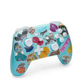 PowerA - Enhanced Wireless Controller for Nintendo Switch – Sticker Mania