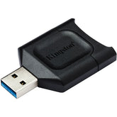 Kingston Mobilelite Plus Sd Card Reader