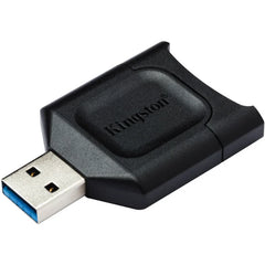 Kingston Mobilelite Plus Sd Card Reader