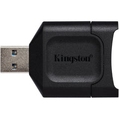 Kingston Mobilelite Plus Sd Card Reader