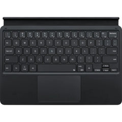 Samsung Galaxy Tab S7 Book Cover Keyboard – Black